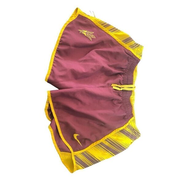 ASU Nike Running Shorts - Picture 2 of 4